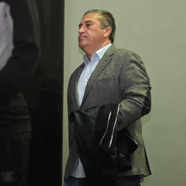 Zamalek coach Peseiro reveals what made him not happy despite a 4-2 victory