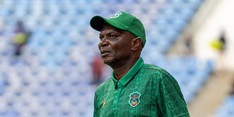 CHAN Qualifying: Malawi coach hospitalised, misses Bafana Bafana game