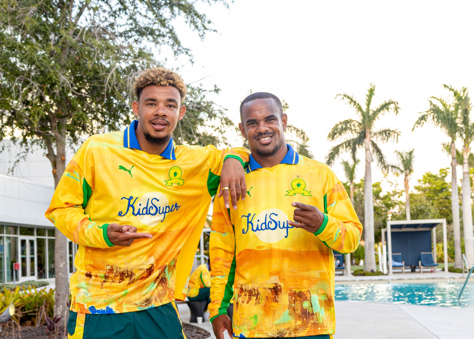 FIFA Club World Cup Preview: Are Mamelodi Sundowns the most likely African club to advance?