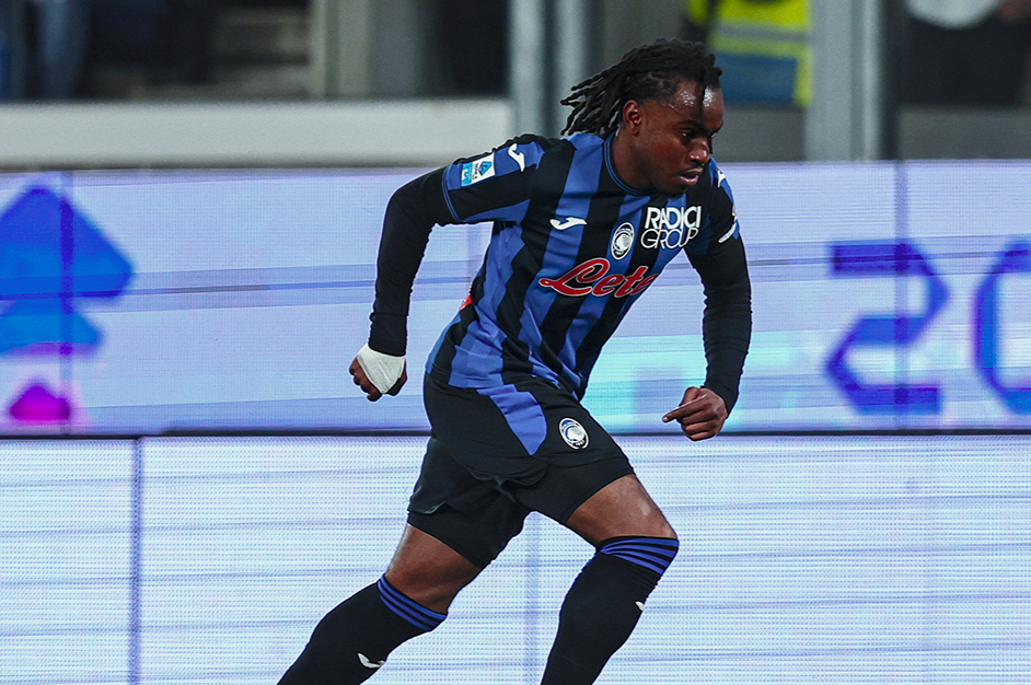 Dia scores in the opening minute, Lookman ends goal drought in Serie A wins for Lazio and Atalanta