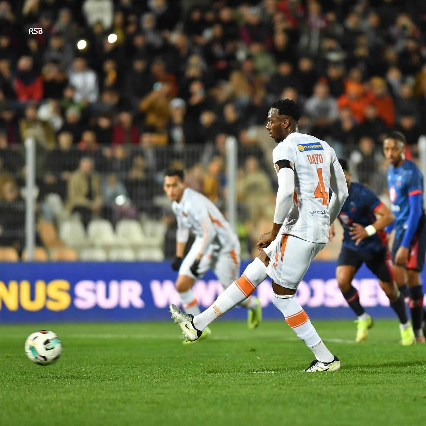 Botola Pro: A day of draws for Morocco’s top clubs