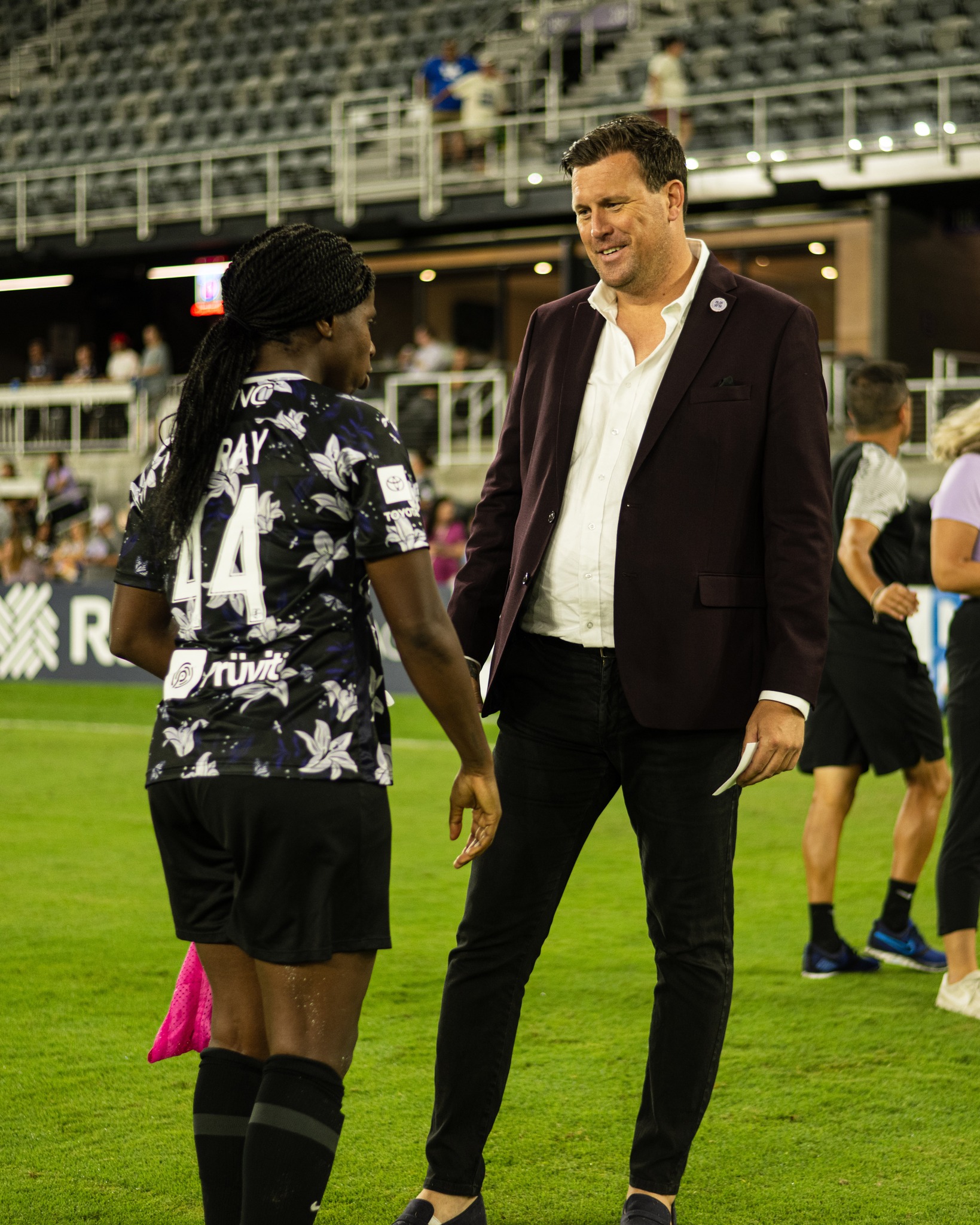 Ghana FA names Swedish tactician Kim Lars Björkegren as women’s national team coach
