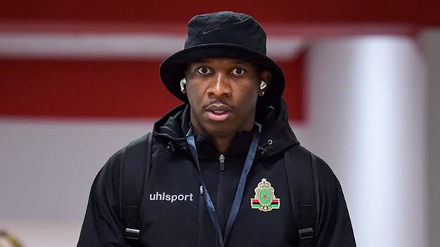 L’Union de Tripoli active la clause pour s’offrir Tumisang Orebonye de l’AS FAR