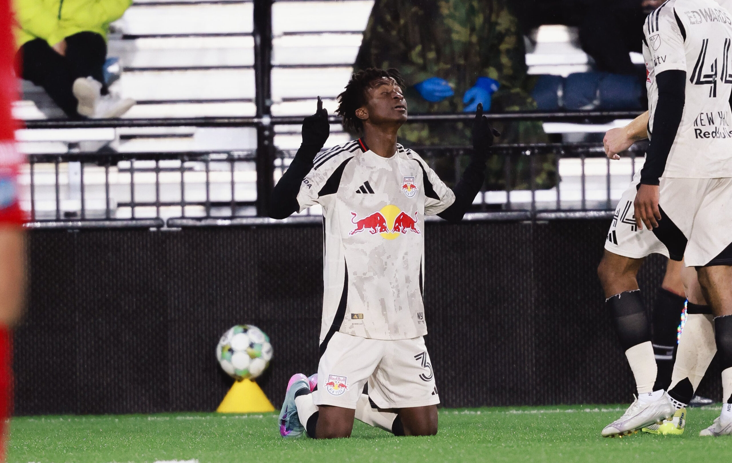 Sofo and Choupo-Moting lead New York Red Bulls to US Open Cup Round of 16