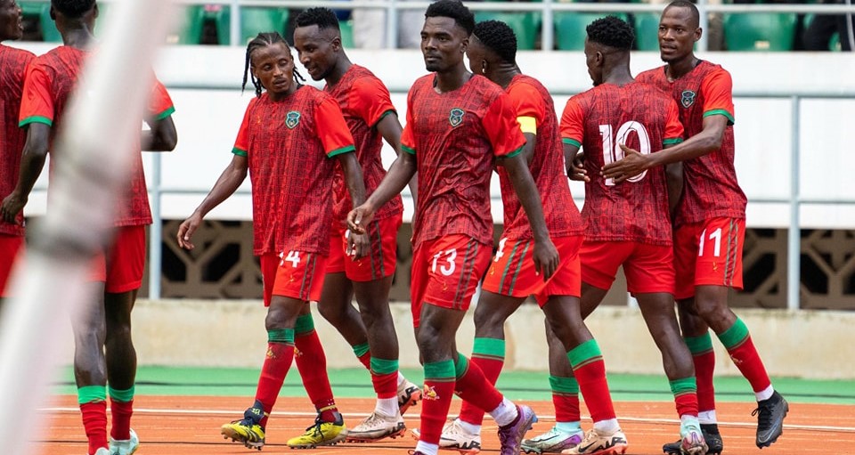 2024 CHAN Qualifying: Winning start for coach Pasuwa as Malawi beat Comoros