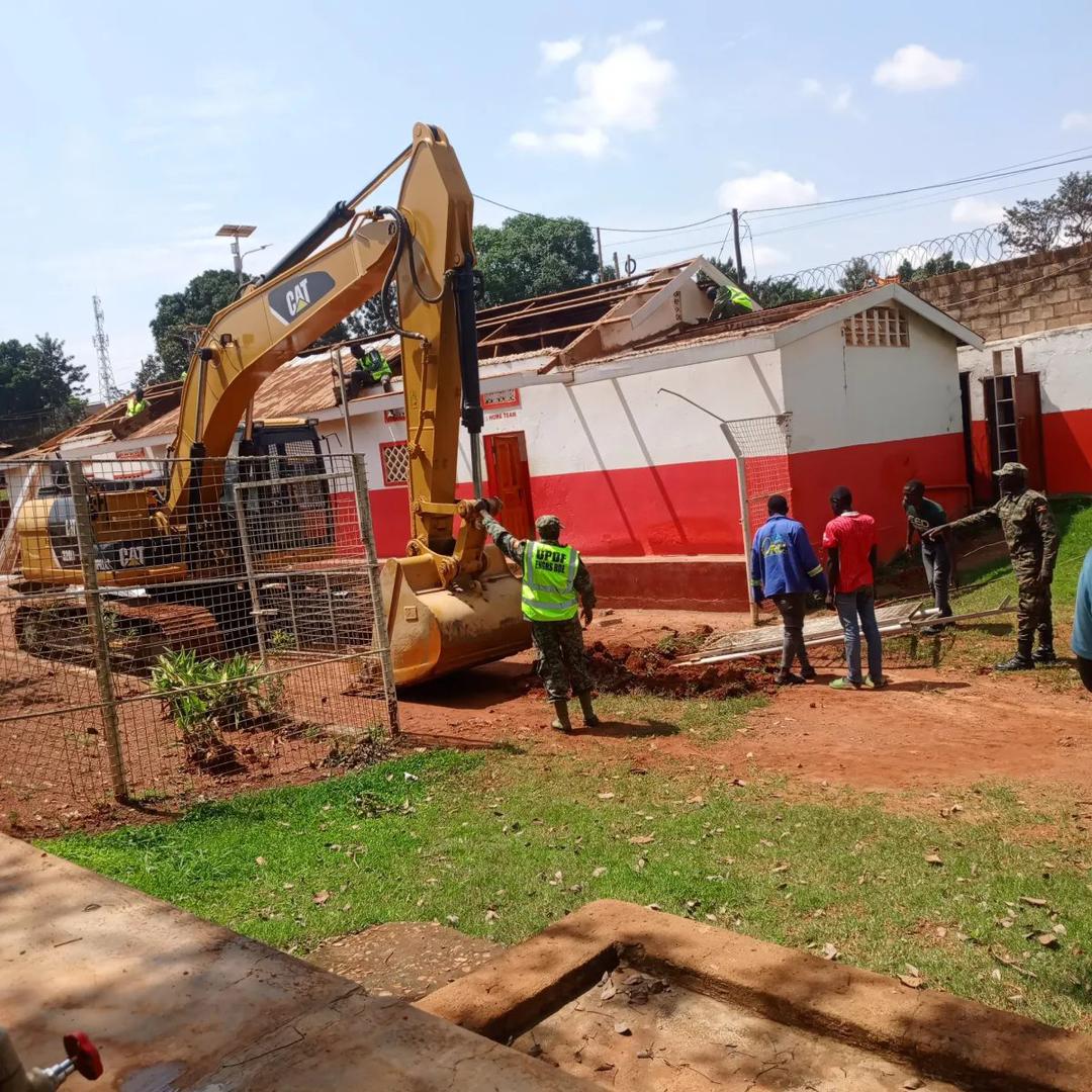 Uganda Premier League: SC Villa and Wakiso Giants relocate for Matchday 14 as CHAN preparations take priority