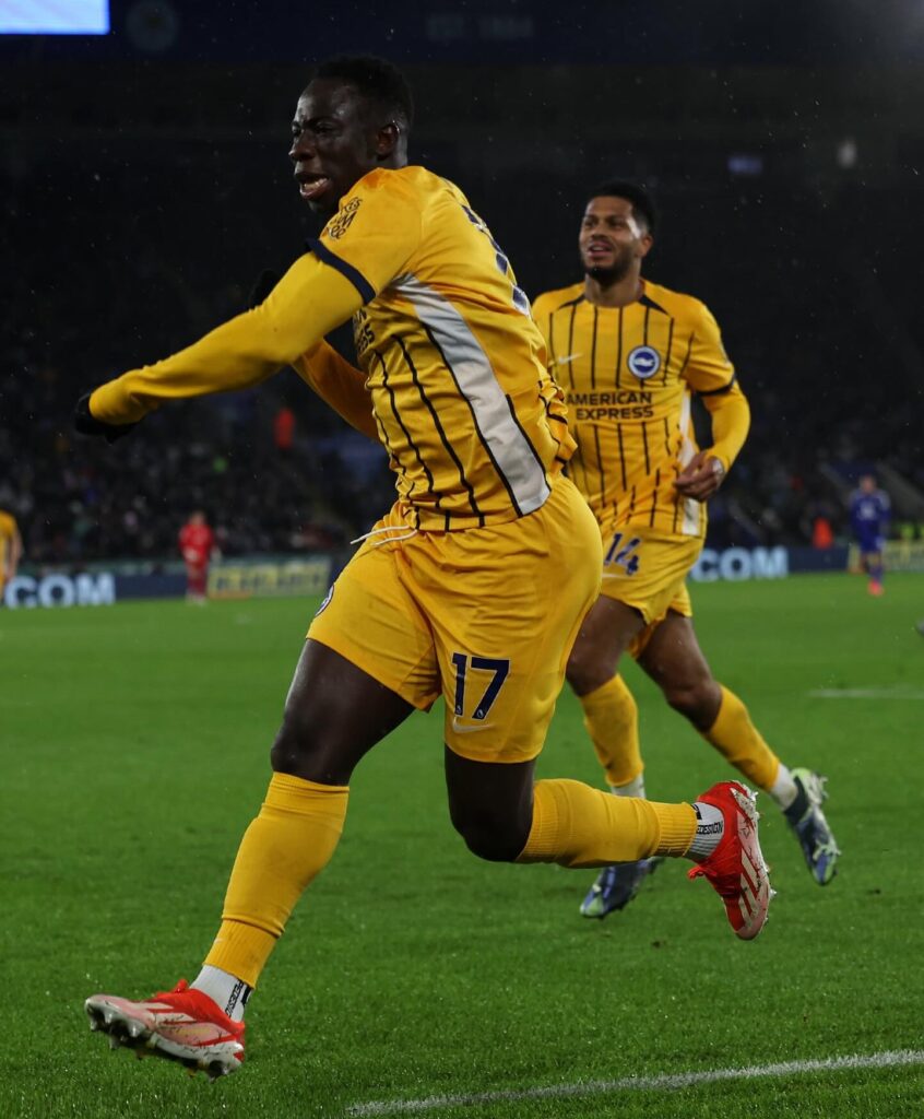 ‘Gambia star Yankuba Minteh in a good place but must improve on small details’ – Hurzeler