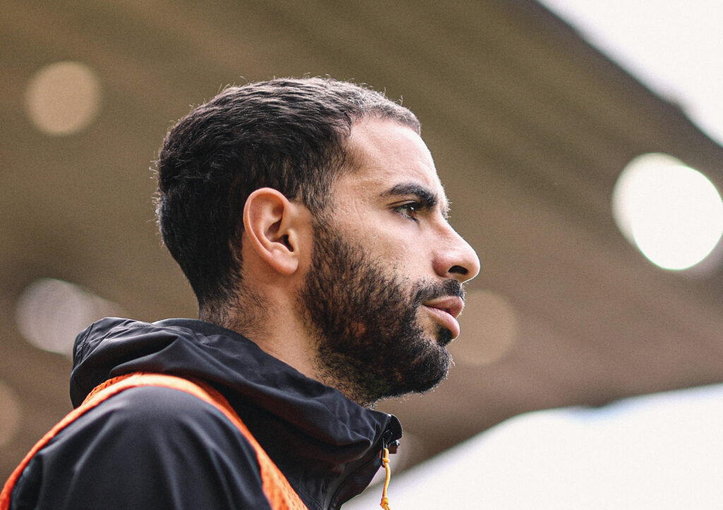 Rayan Aït-Nouri set to complete long rumored Manchester City move