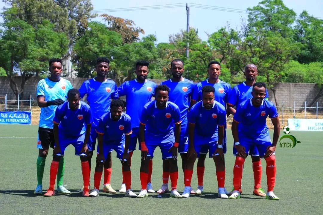 Ethiopia: Wolkite Ketema docked points after Clifton Miheso transfer saga