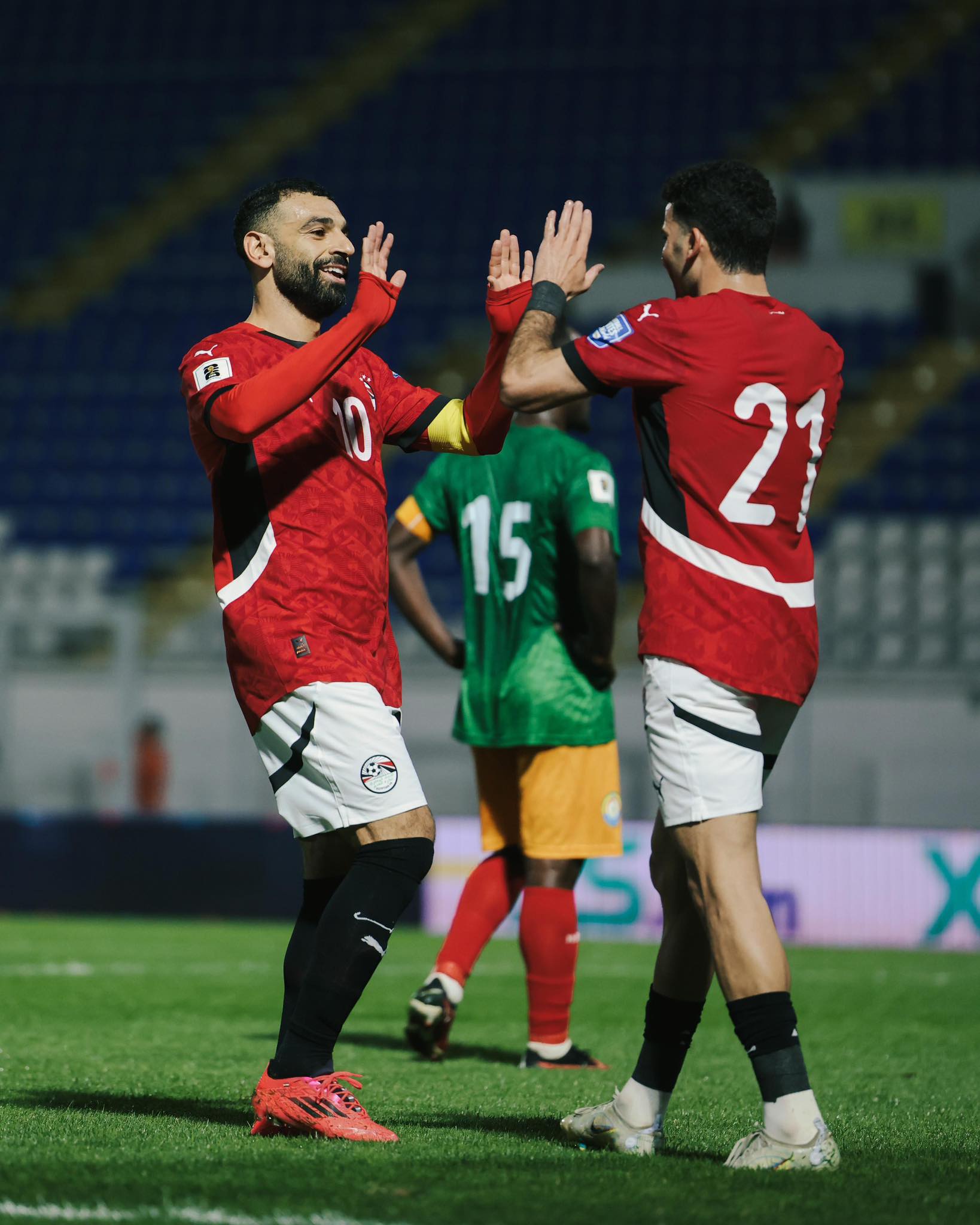 2026 World Cup qualifying recap: Groups A-C