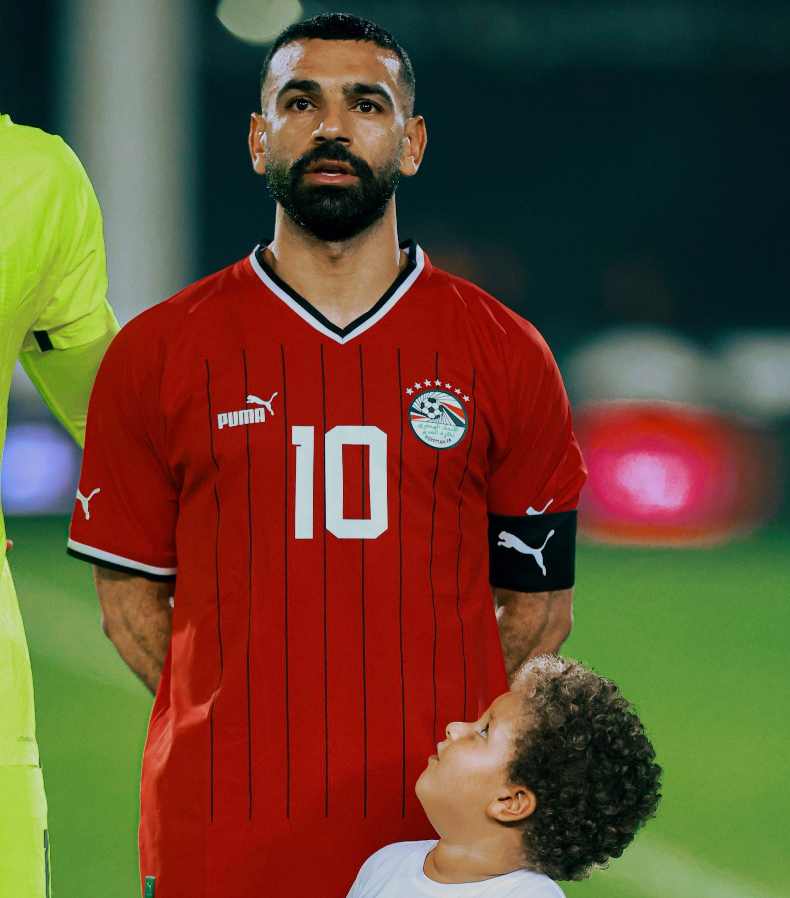2026 World Cup Qualifying: Salah returns, Nile League top scorer Ashour a surprise omission in Egypt squad
