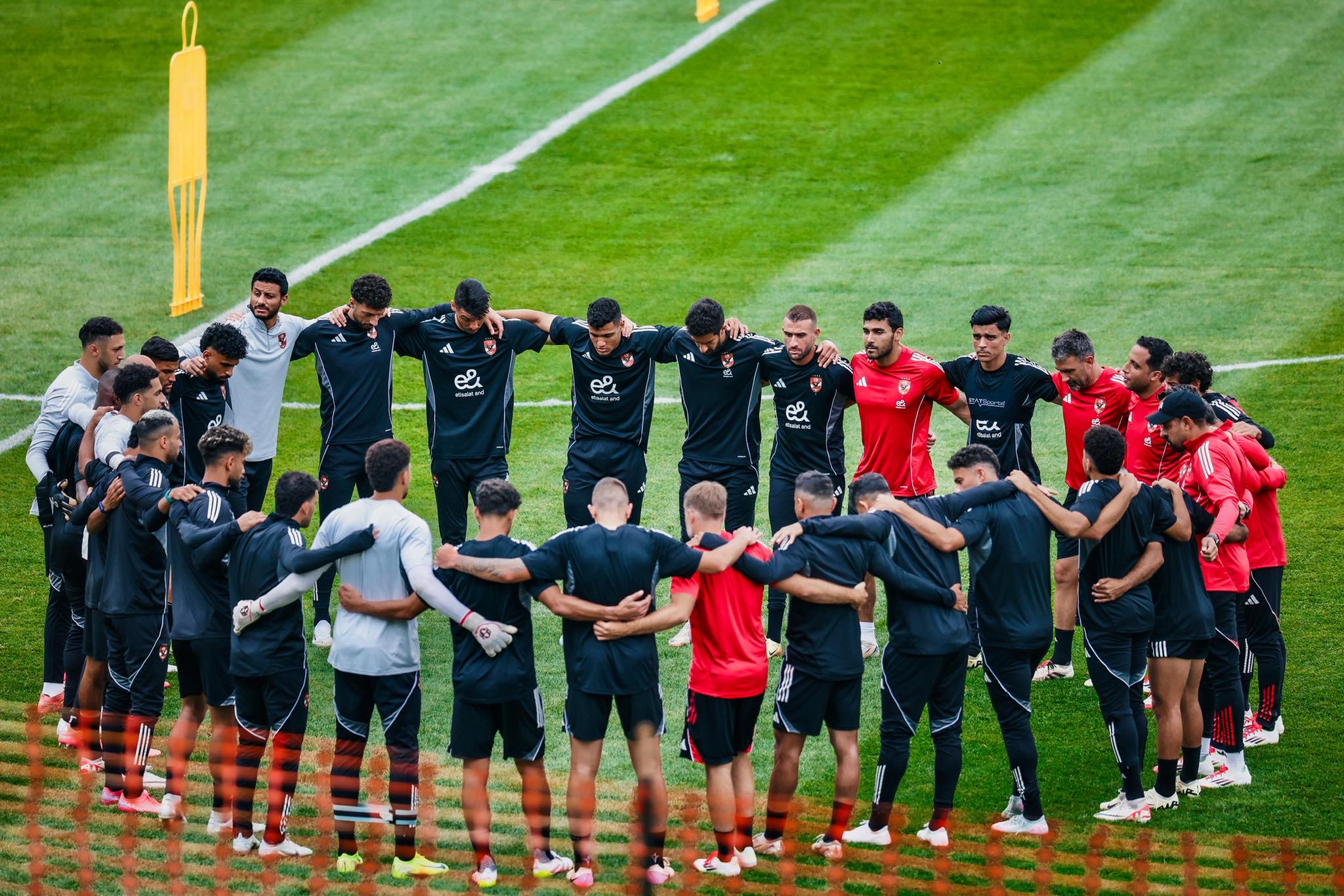 When is Al Ahly vs Palmeiras? Date and kick-off time – FIFA Club World Cup