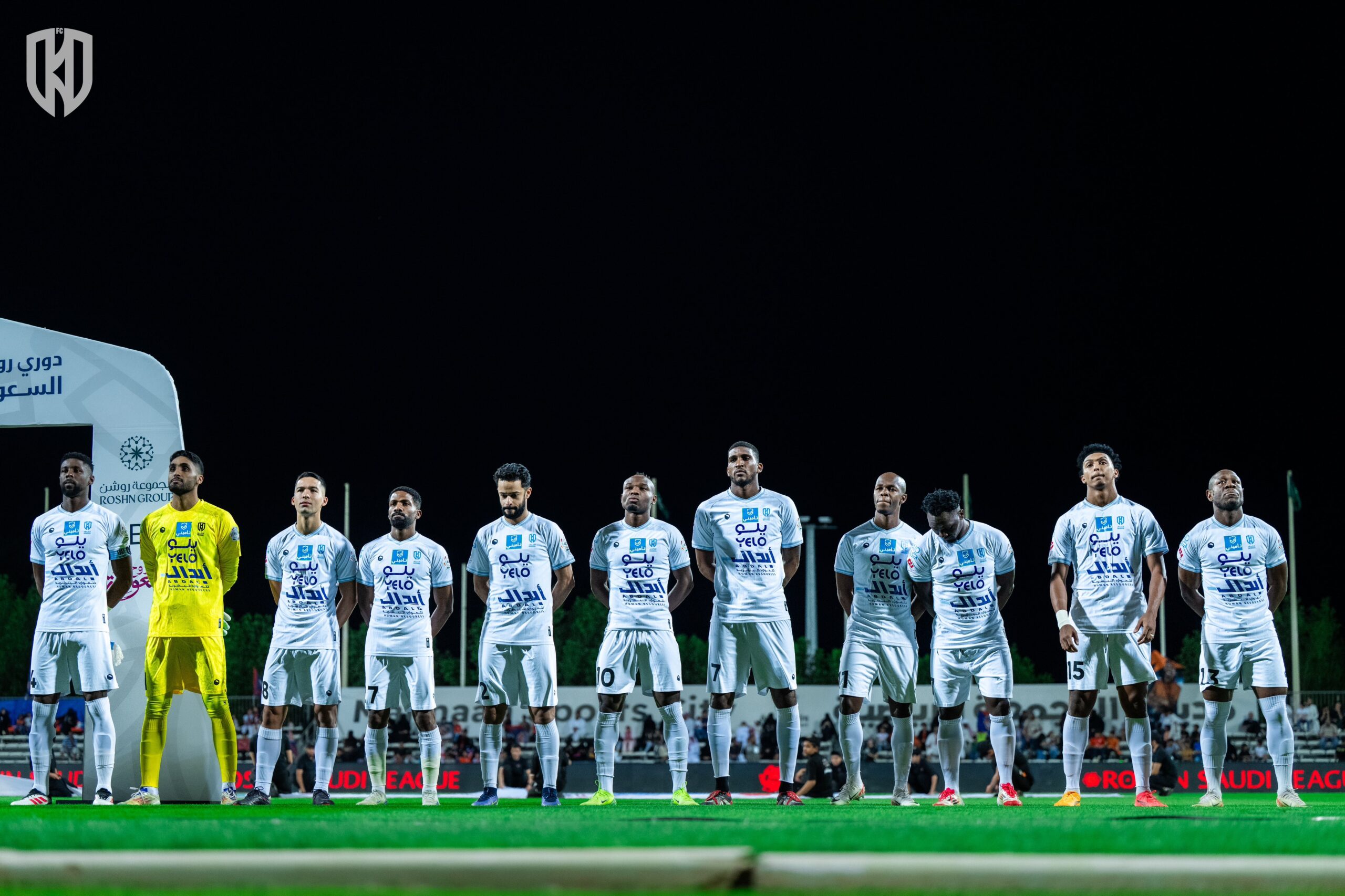 Saudi Pro League: Musona and Saviour spark miraculous relegation escape for Al Okhdoud
