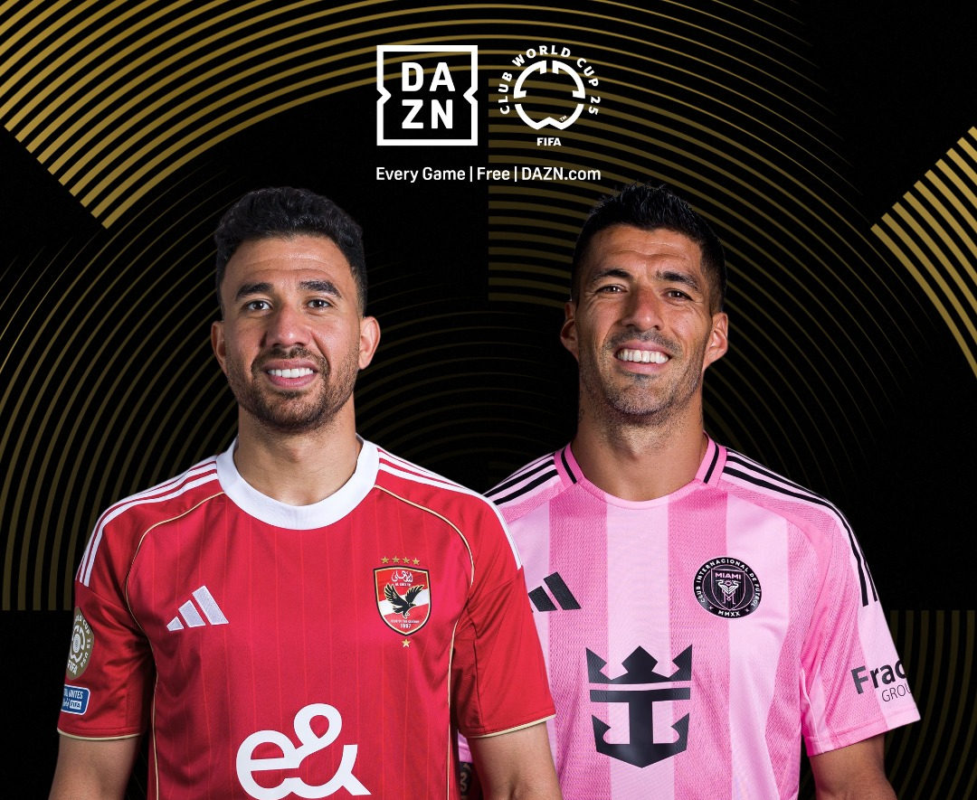 Watch Al Ahly vs Inter Miami live stream: FIFA Club World Cup 2025 opening match