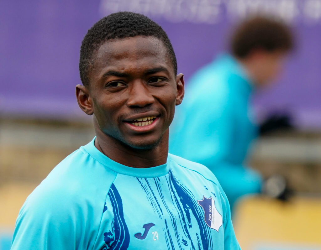 Bundesliga: Bazoumana Touré assists twice, Essende scores in Augsburg win