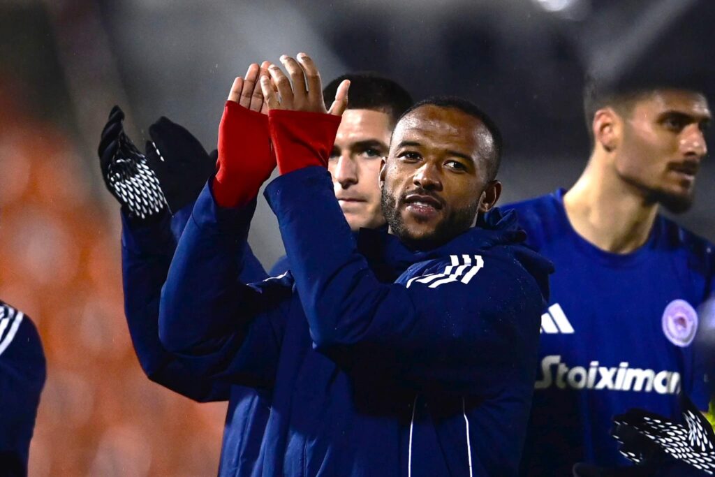 UAE giants Al Ain reportedly sets their sights on Ayoub El Kaabi