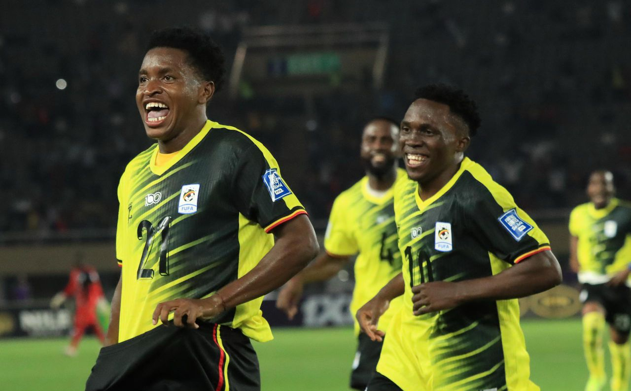 Paul Put names 28-man Uganda Cranes squad for international friendlies in Morocco