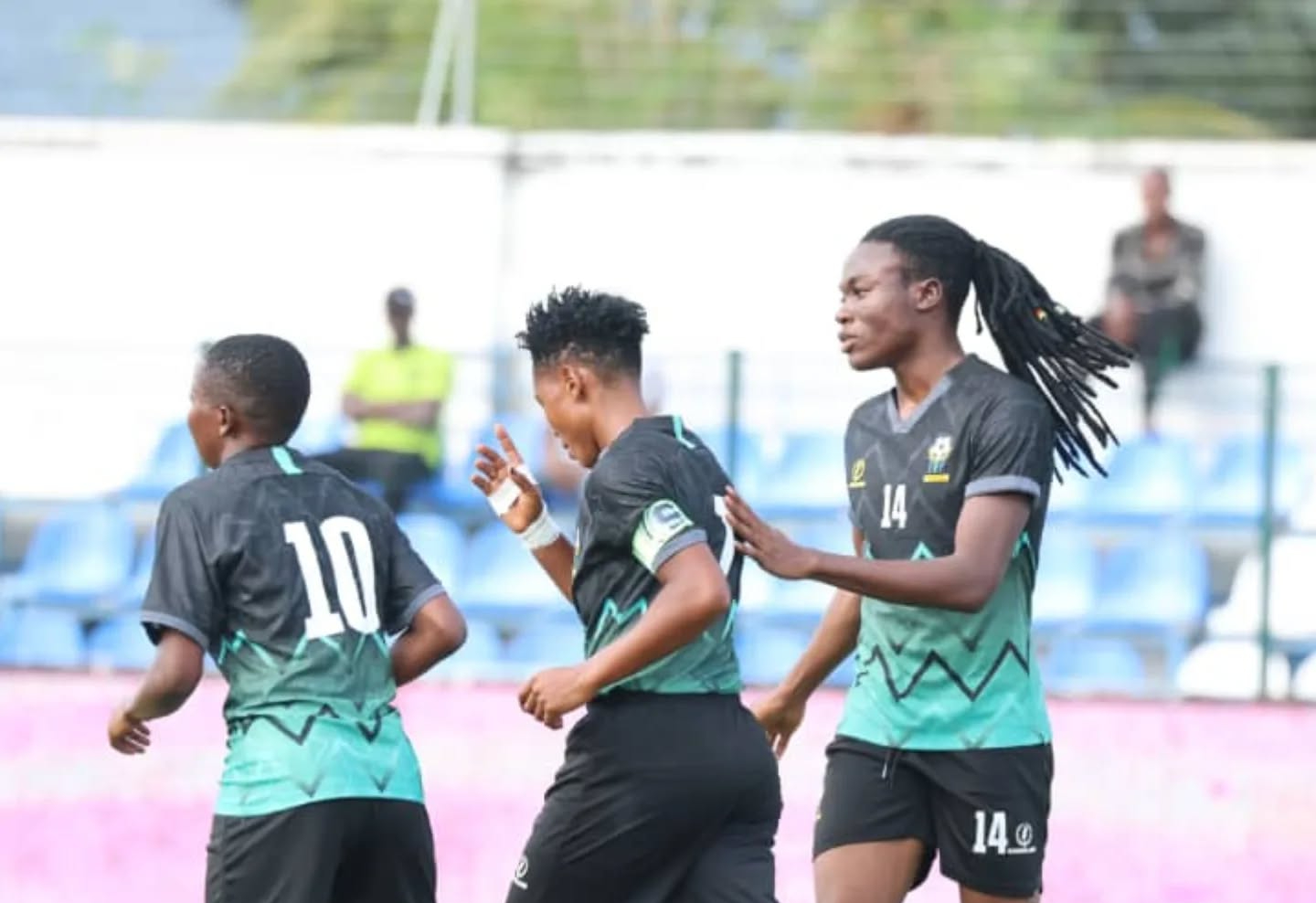 CECAFA Women’s Championship: Twiga Stars dominate after hammering Burundi