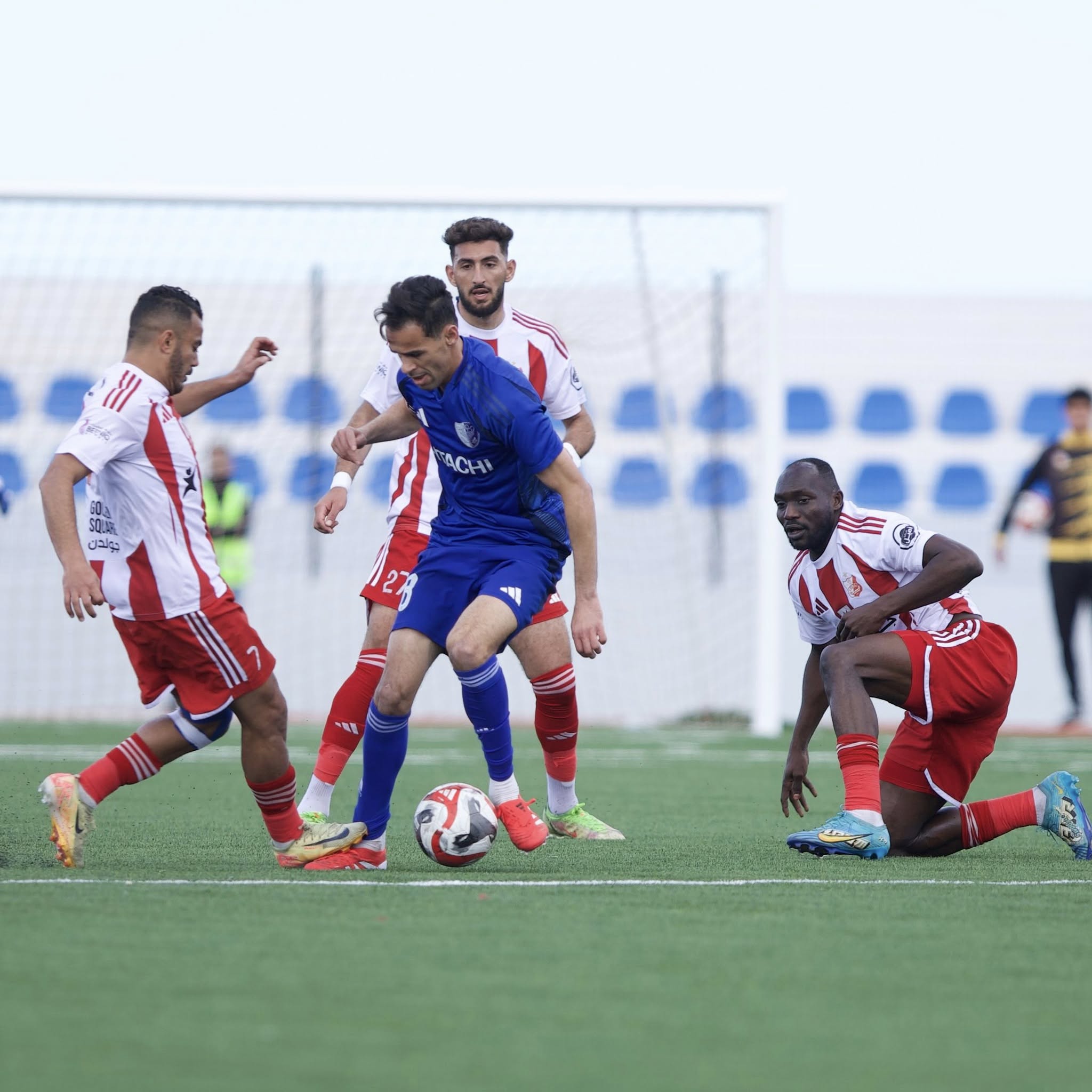 Libyan Premier League: Al Hilal get revenge in Benghazi Derby to move past Al Ahly