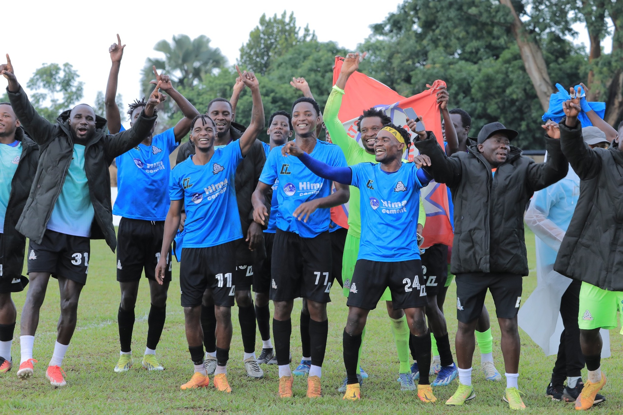Uganda Cup: Vipers SC advance to final, close in on domestic double