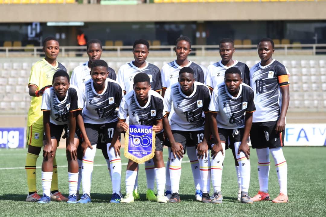 Uganda: Teen Cranes provisional squad named for U-17 World Cup qualifiers against Kenya