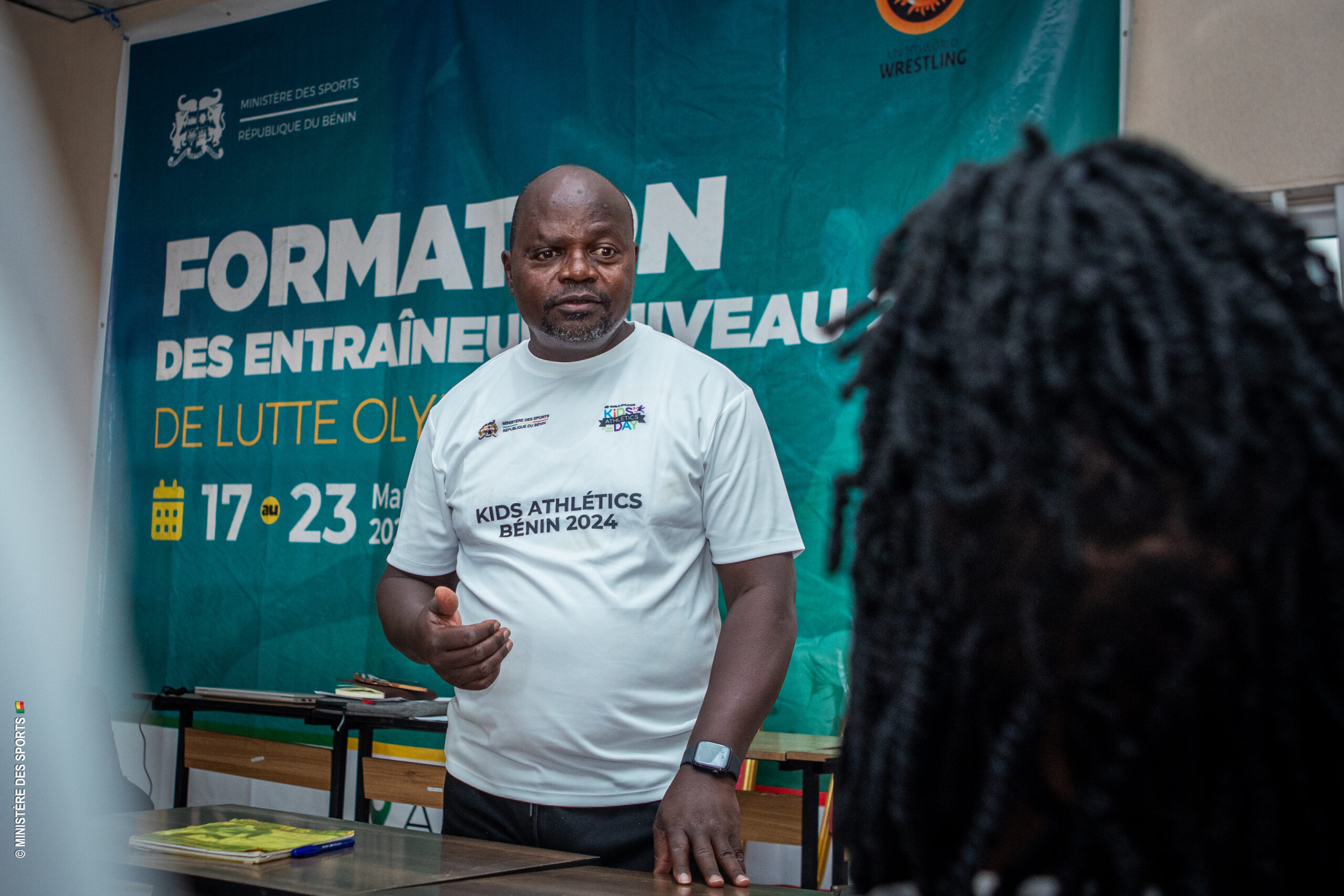 Centres de formation sportive au Bénin : état des lieux et perspectives