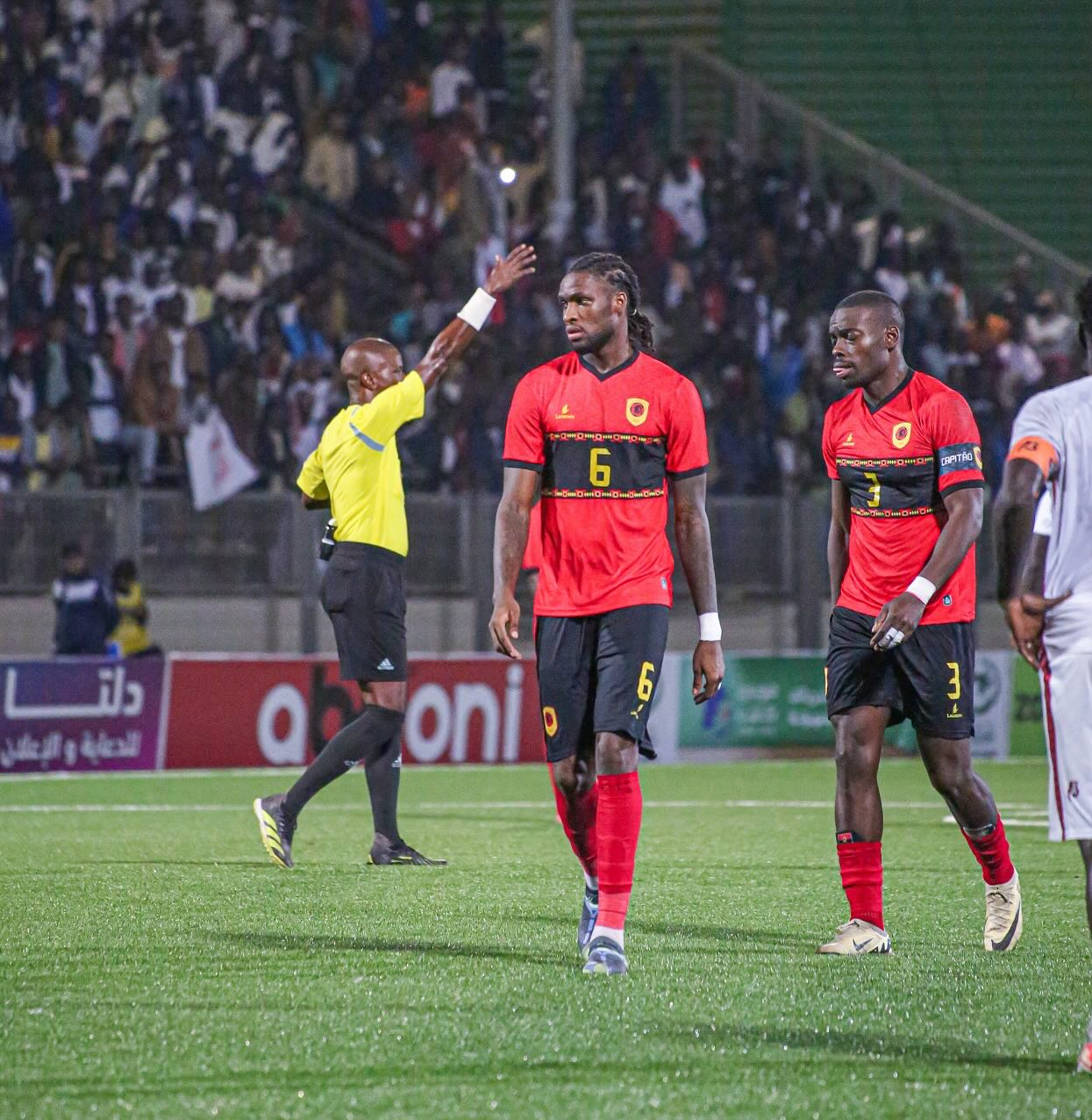 2026 World Cup Qualifying March preview: Group D