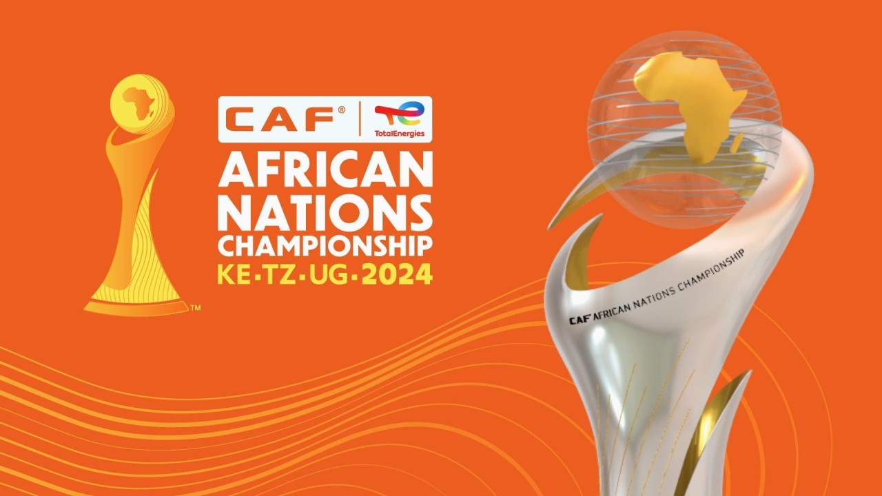CHAN Qualifying Draw: Seven nations set to battle for final two spots
