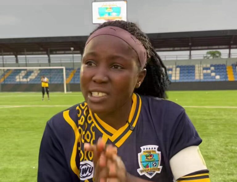 NWFL players called up for Super Falcons friendlies