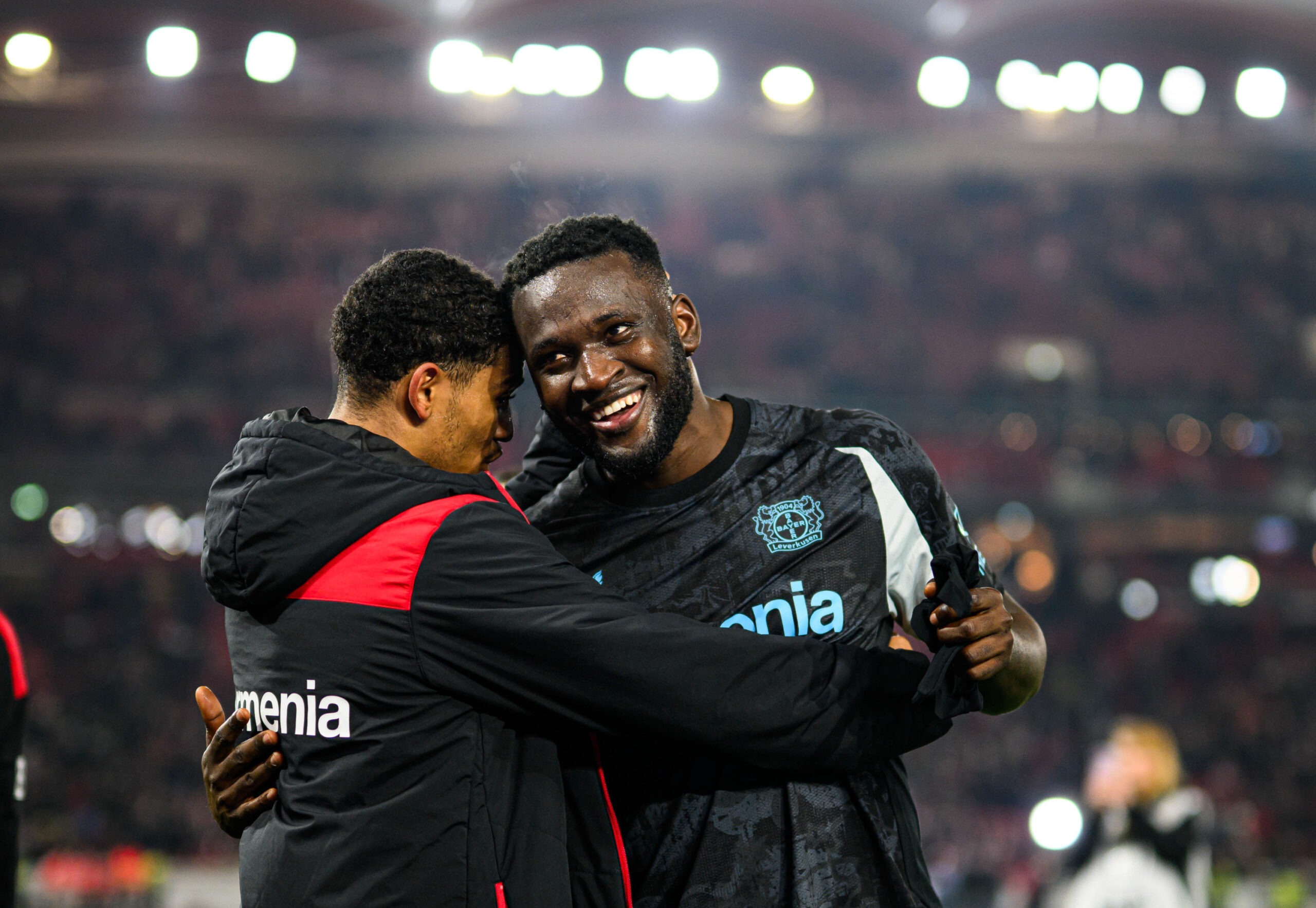 Newcastle United interested in Victor Boniface
