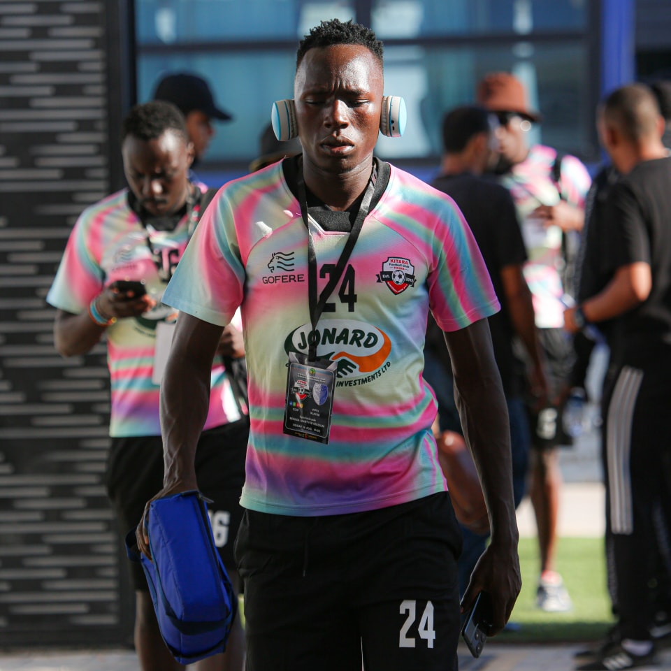 OFFICIAL: Uganda internationals Kiwanuka and Omedi complete transfers to APR FC