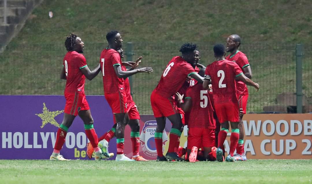 Japan-based defender in Malawi’s COSAFA Cup squad