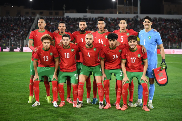 Le Maroc à Oujda pour les éliminatoires du Mondial : Une question de travaux à Rabat