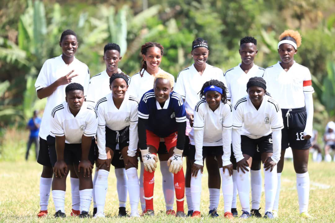 FUFA Women’s Cup: All set for sixth edition draw