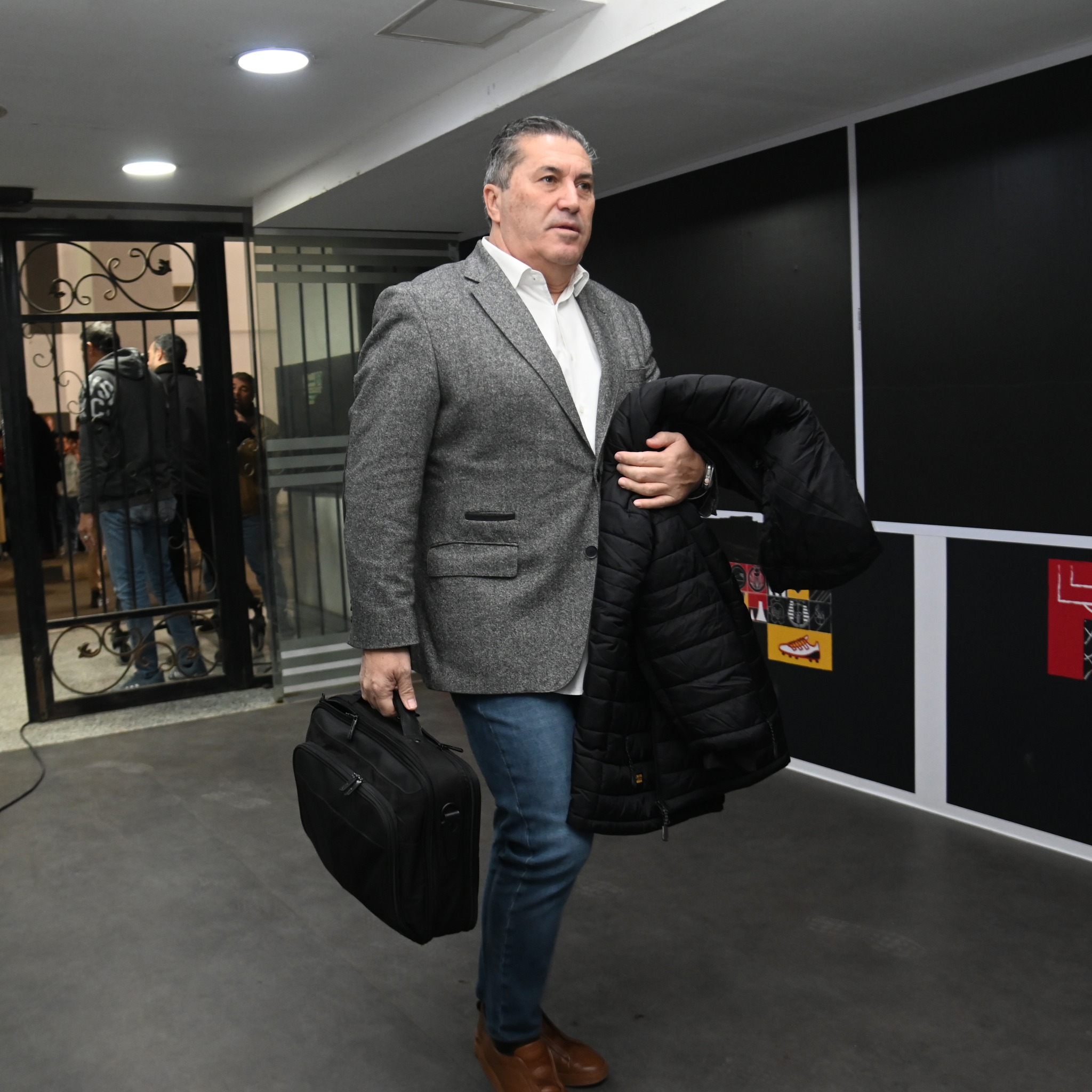 Zamalek coach Peseiro on ZED FC draw: “Zamalek’s best performance since I took charge”