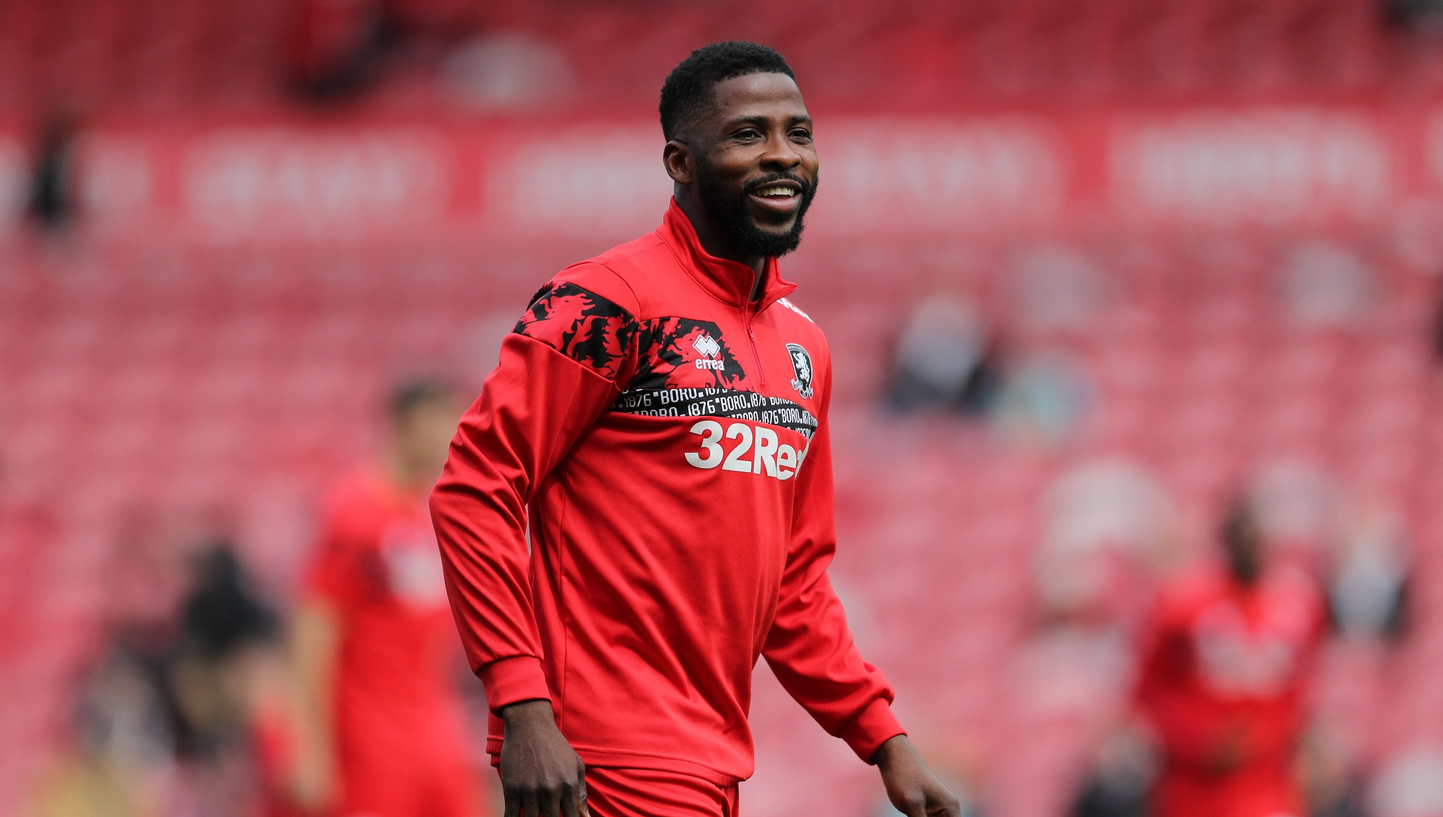 Kelechi Iheanacho’s loan ends at Middlesbrough, set for Sevilla return