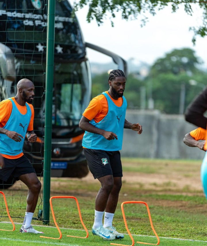 Jean-Philippe Krasso dreams of back-to-back AFCON glory with Ivory Coast