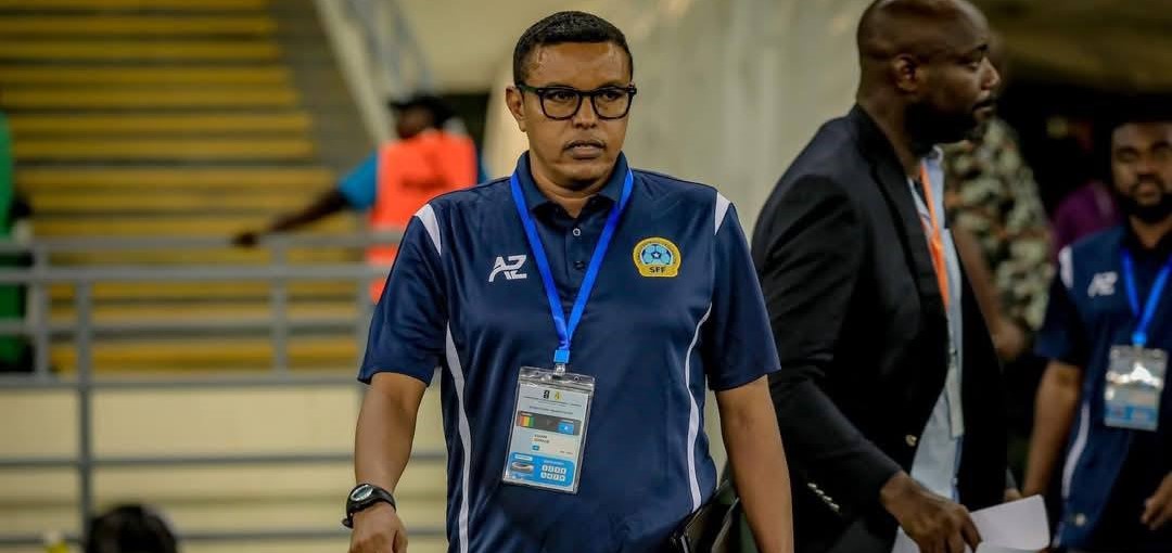 2026 WCQ: Somalia coach attributes loss to defensive mistakes