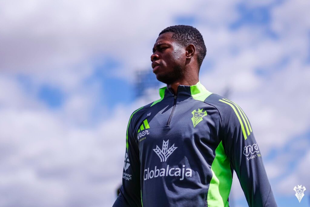 Young Cameroonian striker Kofane drawing interest from top clubs
