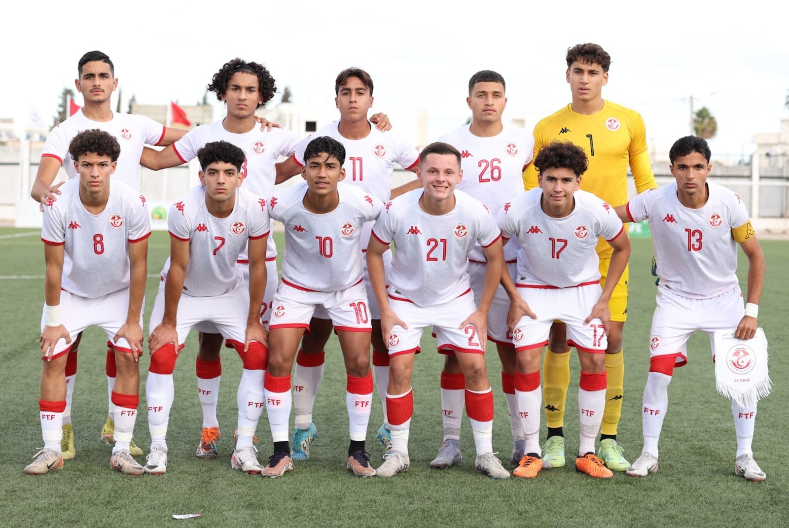 Tunisian federation seeks U-20 AFCON participation after host change