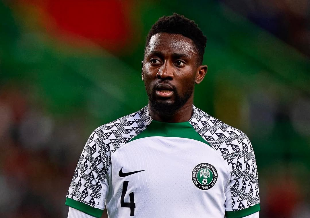 Nigeria midfielder Wilfred Ndidi prioritizes World Cup qualifying over AFCON tournament