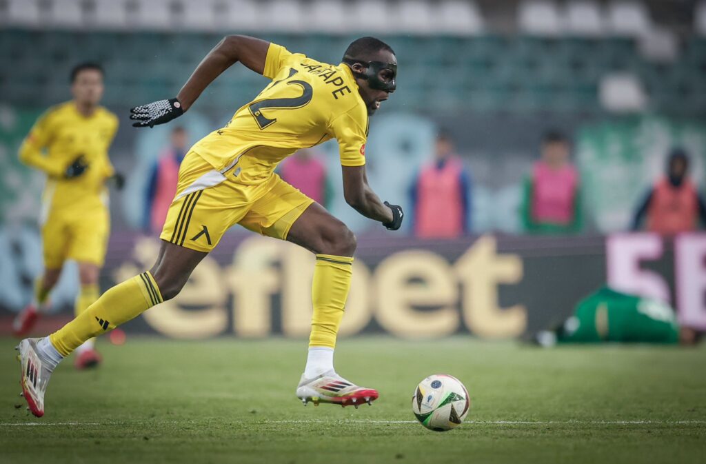 L’Espanyol de Barcelone fait une offre concrète à Mustapha Sangaré