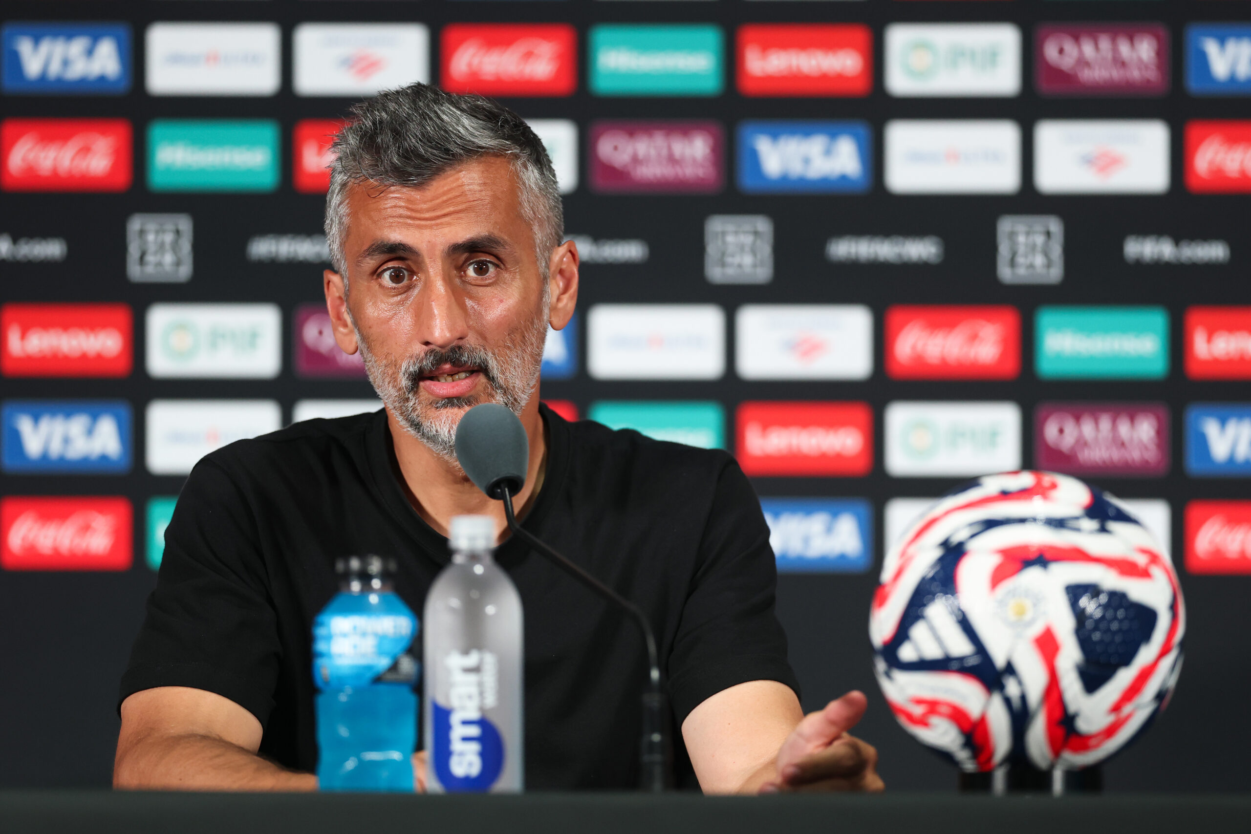 Al Ahly coach Jose Riveiro: “We’re playing against Porto to win”