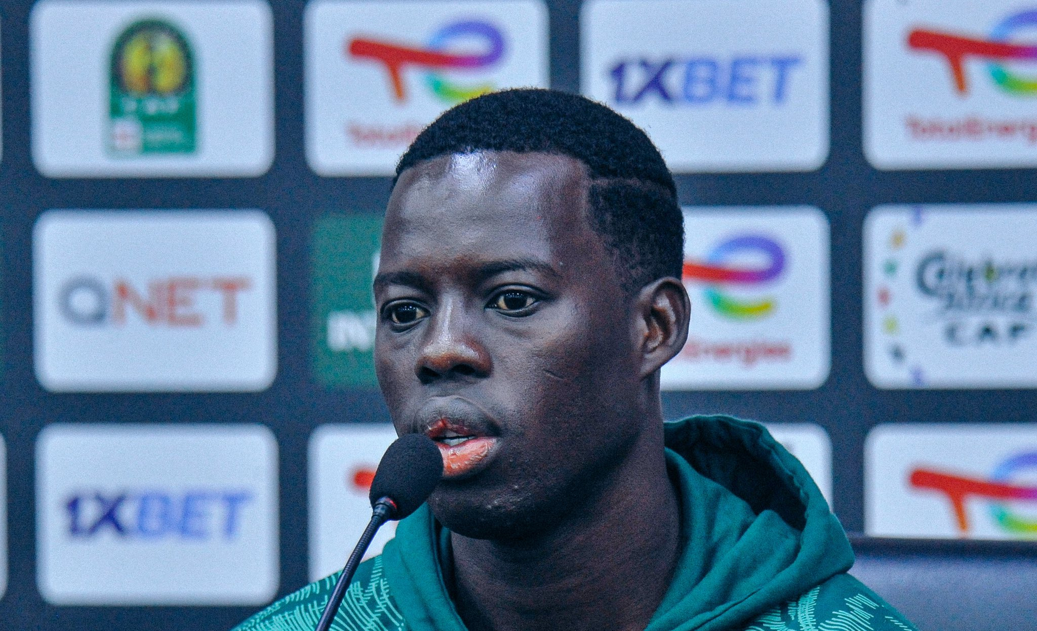 Young Africans announce departure of Stephane Aziz Ki