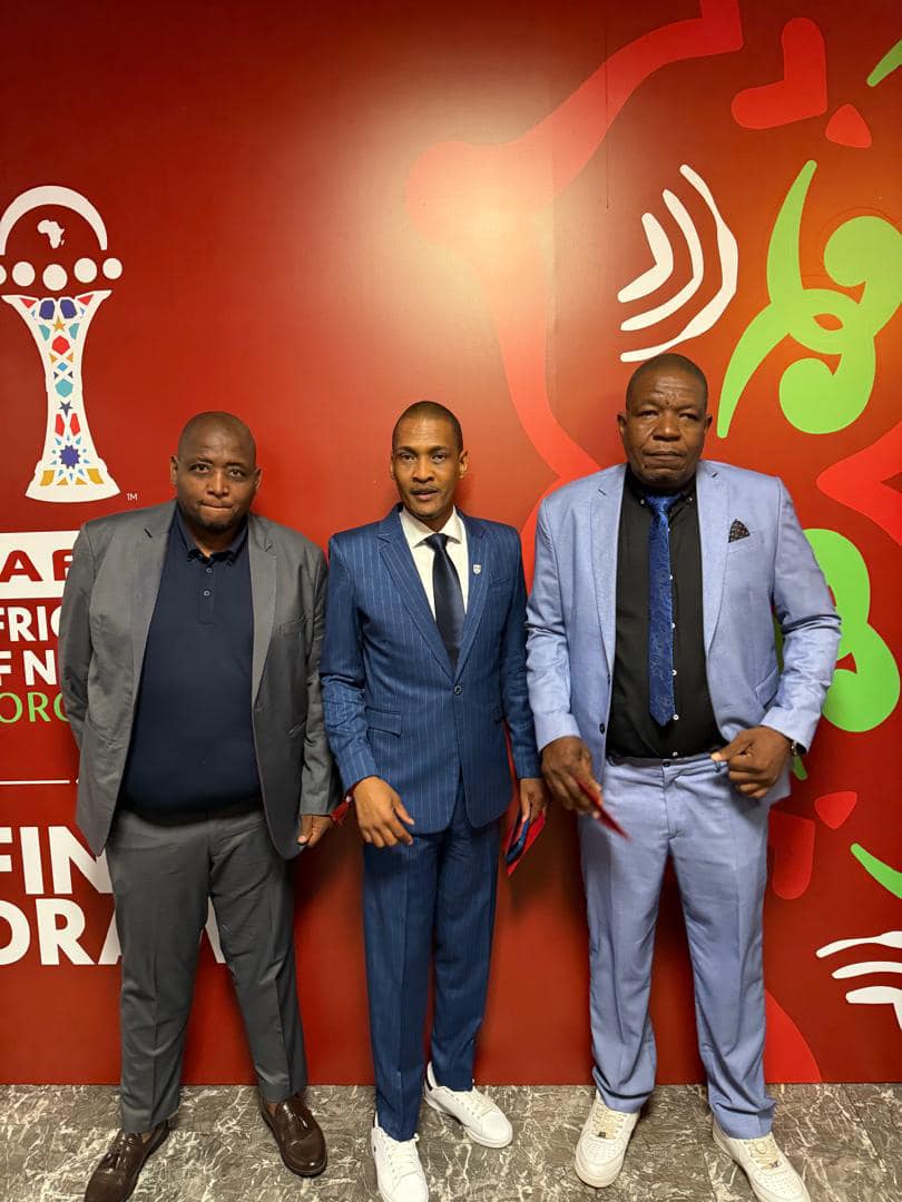 2025 AFCON: Botswana deserve to compete in Morocco – Ramoreboli