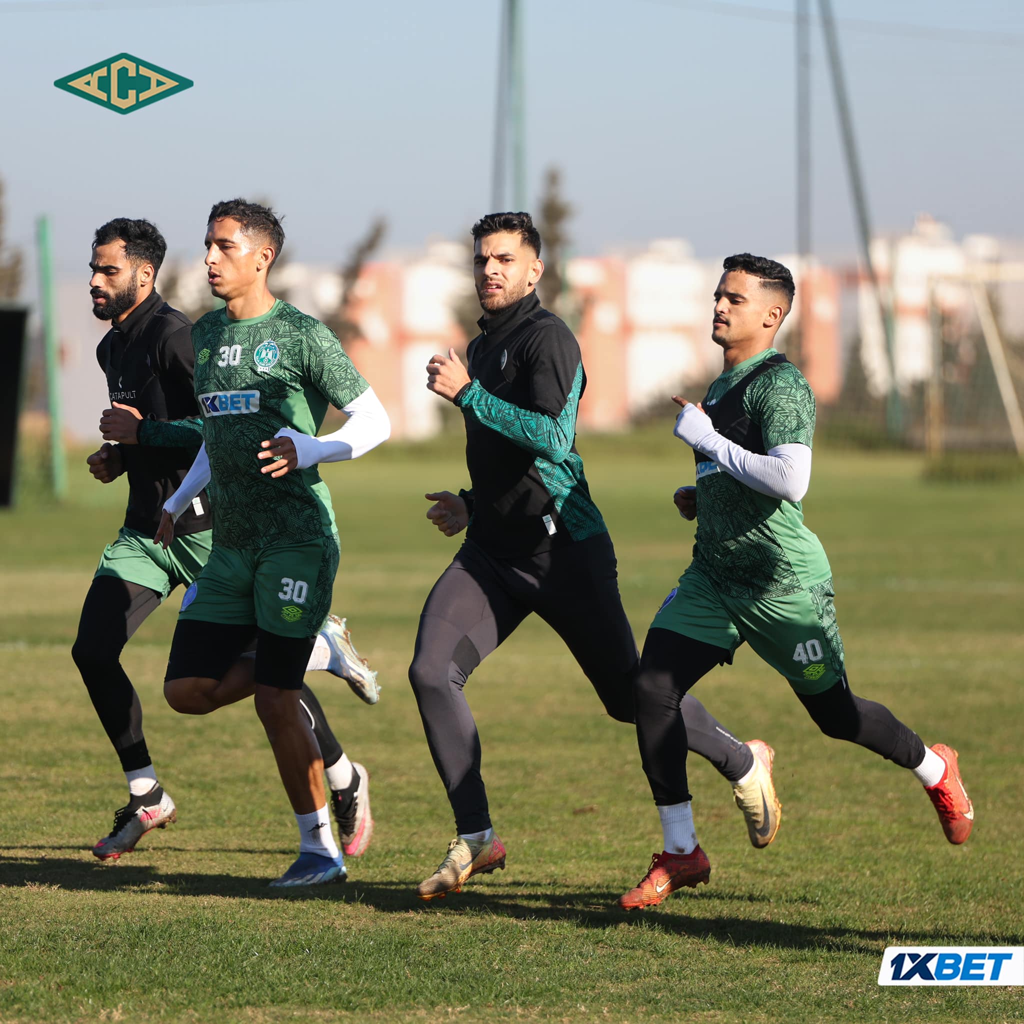 CAFCL Preview: Raja CA (MAR) vs Mamelodi Sundowns (RSA)