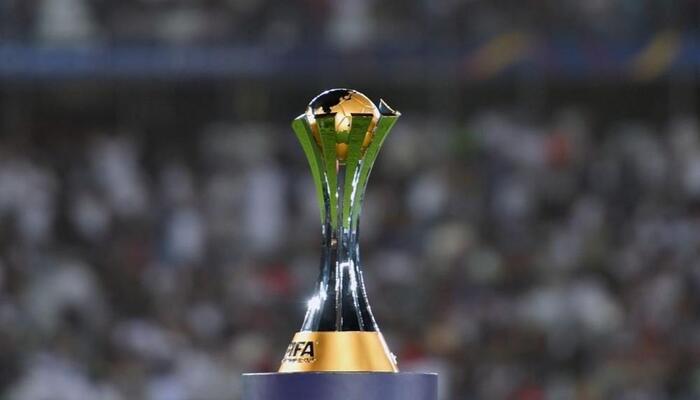 African clubs to pocket millions from 2025 Club World Cup