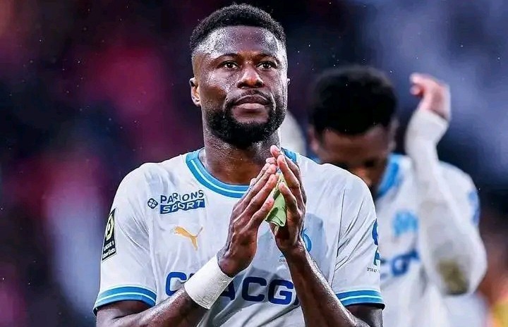 Le Stade Brestois cible Chancel Mbemba