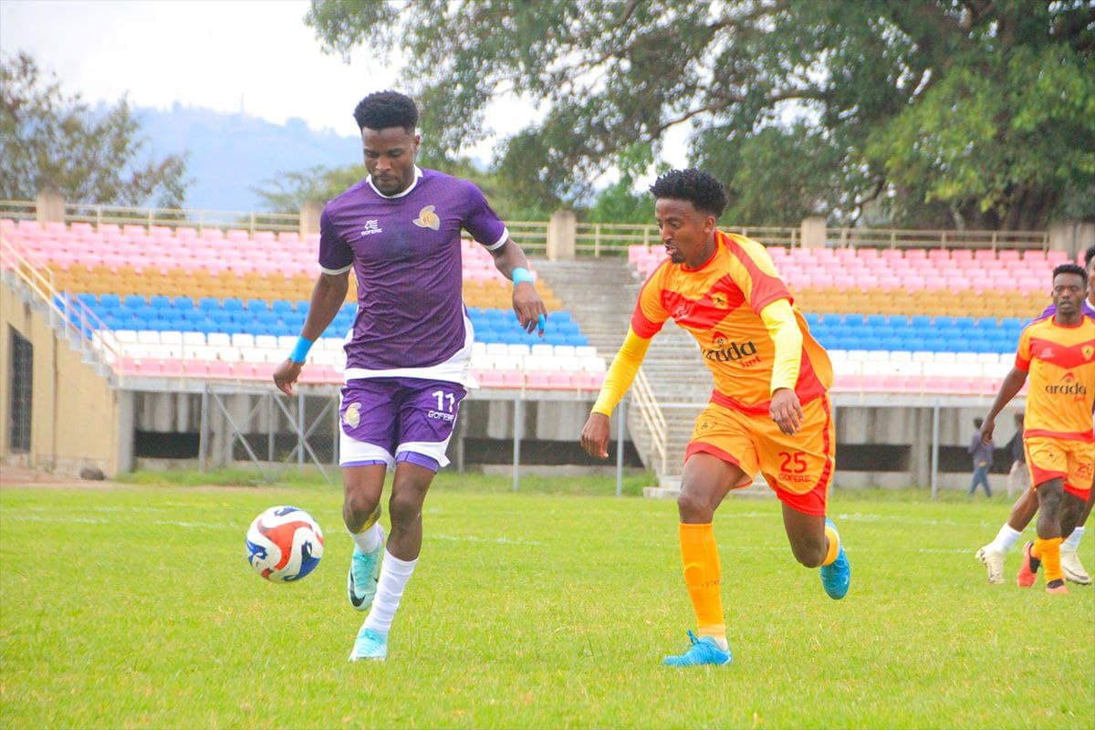 Ethiopian Premier League: Saint George slip again as CBE, Sidama, and Hawassa triumph