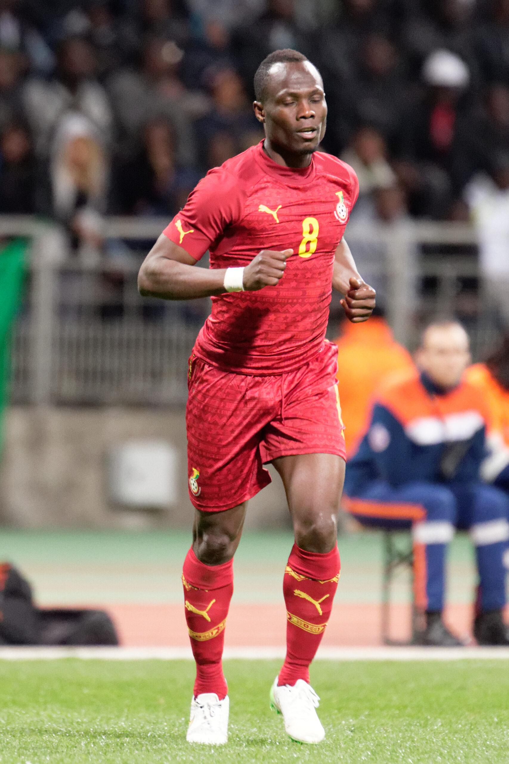 “Poor player transition is hampering the growth of Ghana football” – Agyemang Badu